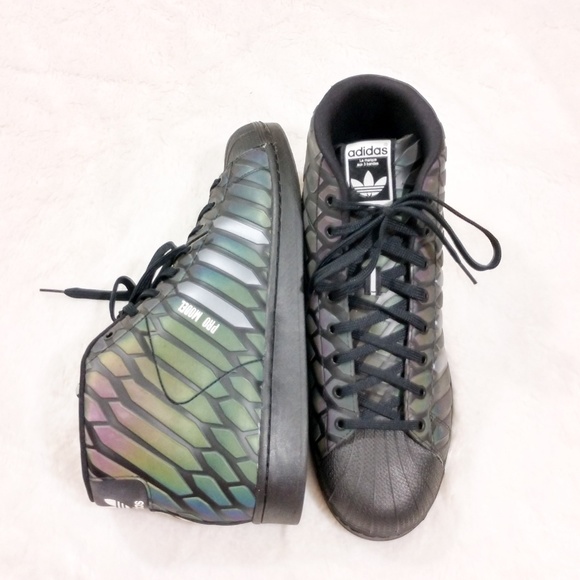 adidas xeno high top